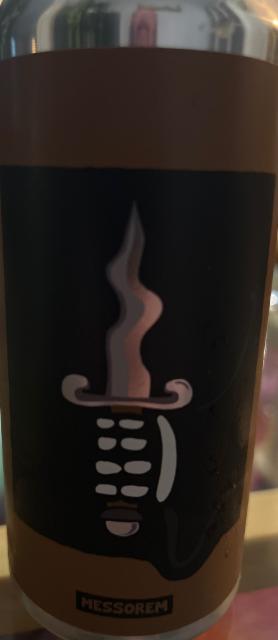 Cape Et Dague 7.8%, Messorem, Canada