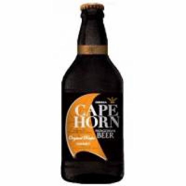 Cape Horn Honey 7.2%, Fuegian beverage Company s.a., Argentina