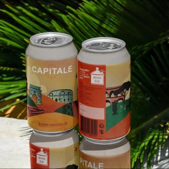 Capitale 5.5%, Brewing Bears, France