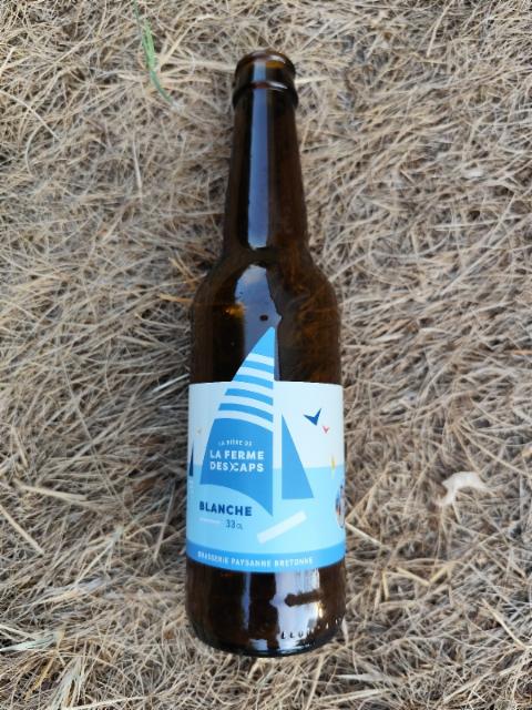 Caps Blanche, La Ferme Des Caps
