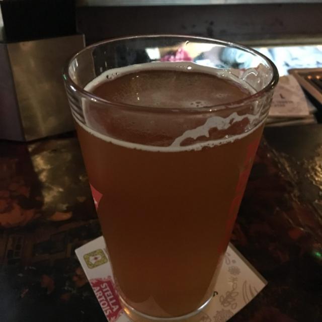 Captain Lawrence IPA 7.0%, Captain Lawrence Brewing Company, United States