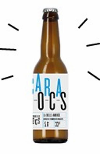 Cara Docs 5.6%, Brasserie Des Docs [Closed], France
