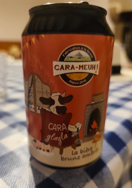 cara glagla, La Ferme Des Cara-Meuh !