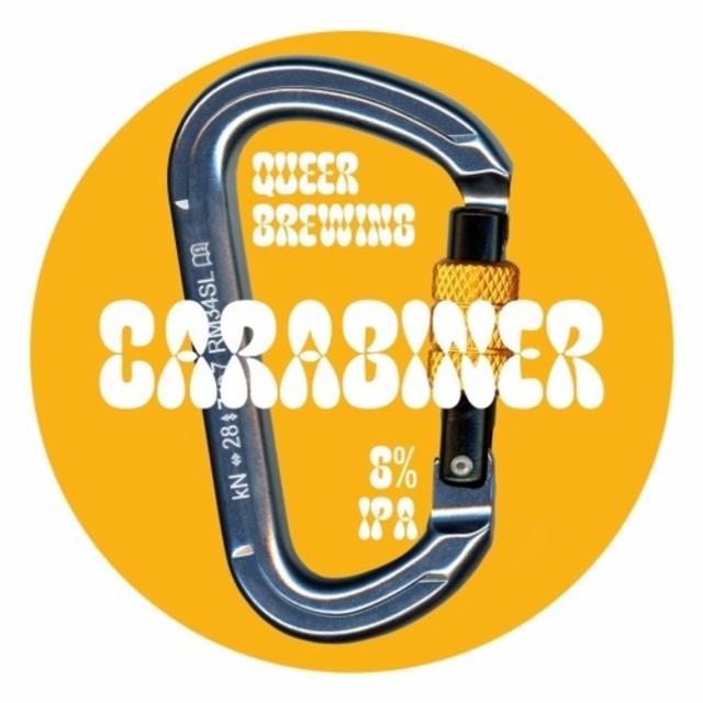 Carabiner, Queer Brewing