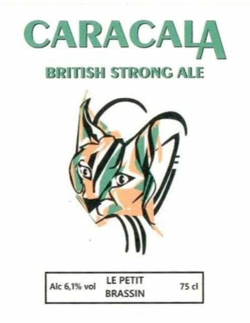 Caracala, Le Petit Brassin