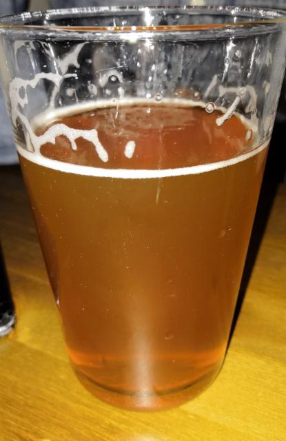 Caramel Ale 5.1%, Maku Brewing, Finland