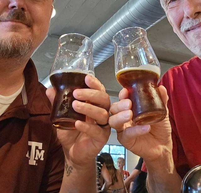 Caramel Apple Pie 9.0%, Boulevard Brewing Company (Duvel-Moortgat), United States