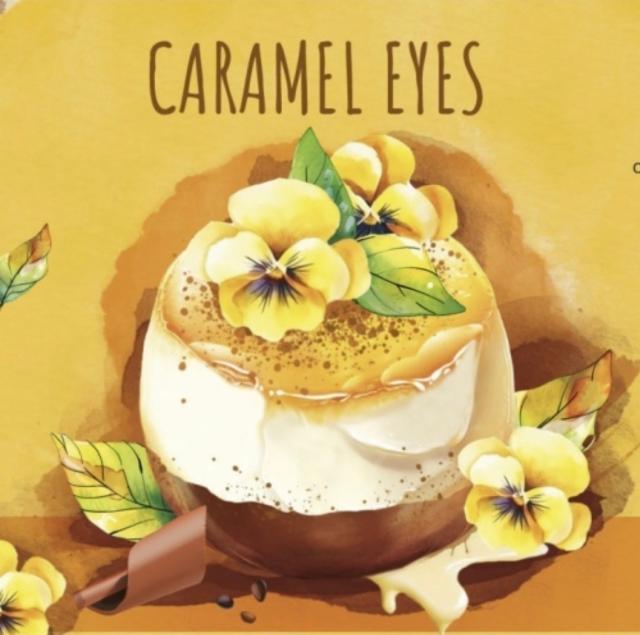 caramel eyes 11.5%, Alchemik, Bulgaria