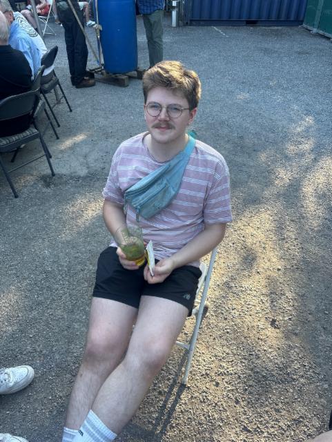 caravan of love, Lunebrew