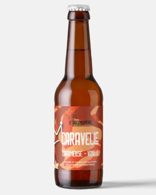 Caravelle, La Ragondinerie