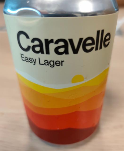 caravelle easy lager 5.3%, Caravelle, Spain