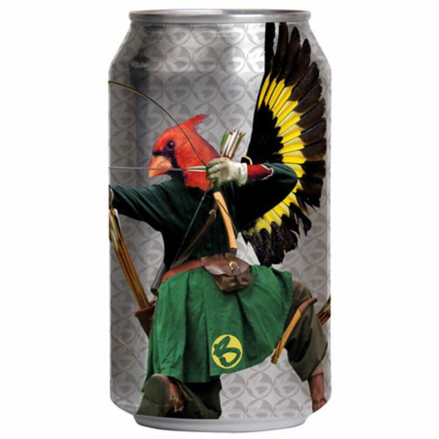 Cardinaldred 4.6%, BrewBoard, England