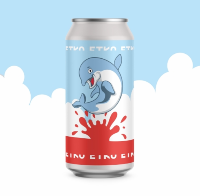 Carefree 7.0%, Etko Brewing, Finland