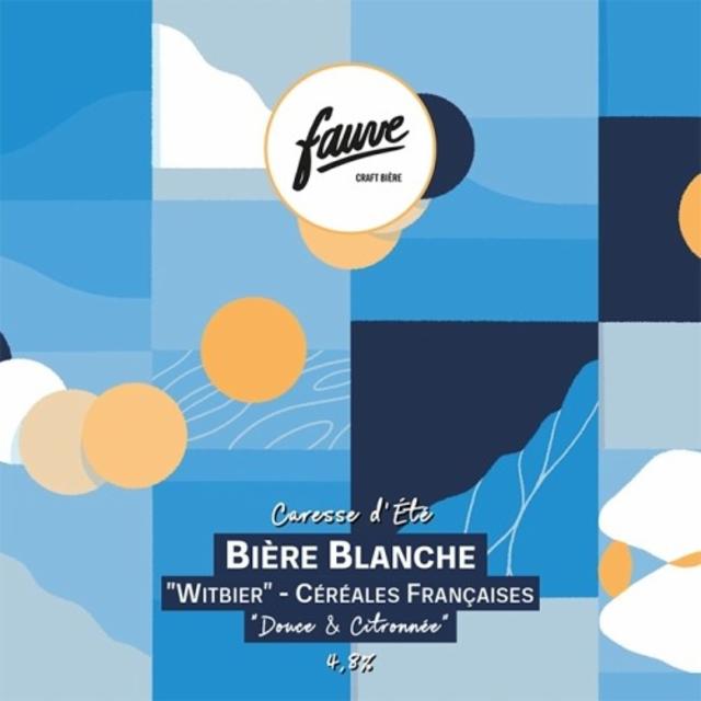 Caresse D'Été, Fauve