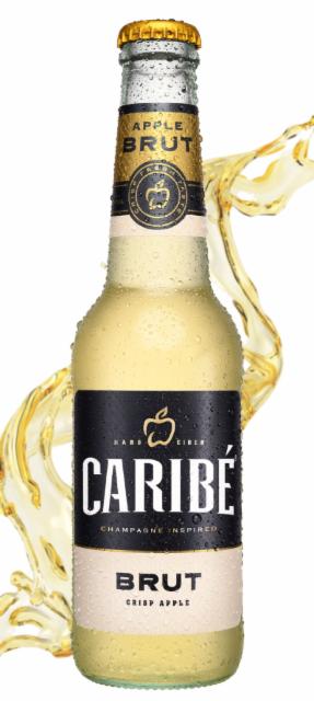 Caribé Brut 4.5%, Carib Brewery, Trinidad and Tobago