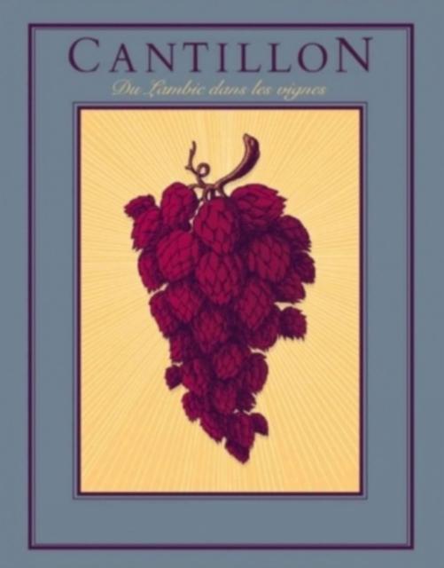 Carignan (2024) 7.5%, Brasserie Cantillon, Belgium