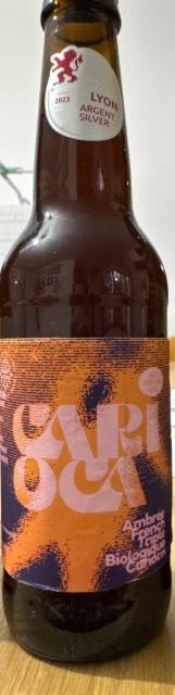 Carioca 7.5%, Kiss'Wing, France