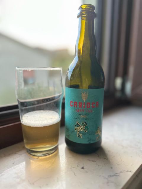 Carioca Happy Fish, Beerik