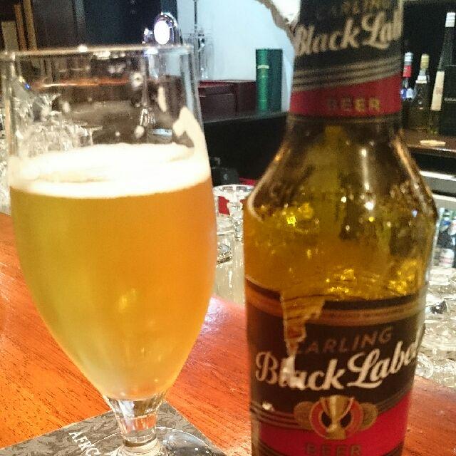 Black Label 5.0%, Molson Coors, Canada