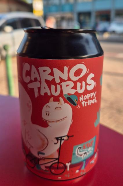 Carno Taurus, Evoqe Brewing