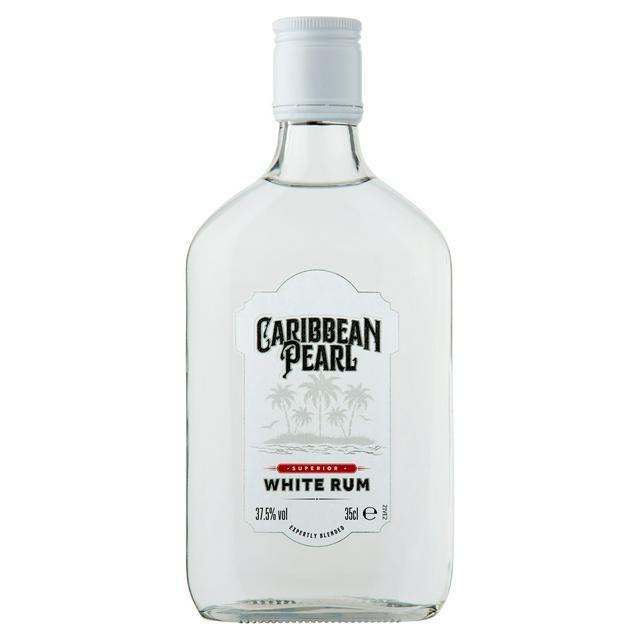 Carribean pearl, Sainsbury's