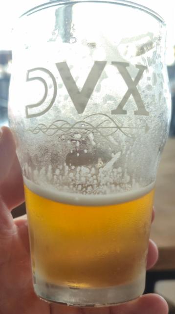 Carry On 8.5%, Cervejas Daoravida, Brazil