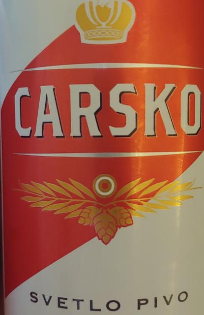 carsko 4.2%, Carlsberg Srbija, Serbia