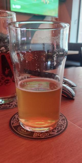 Casablanca, Brasserie Aube