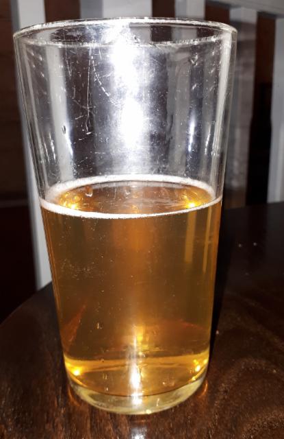 Cascade Single Malt, Triple Hop 4.1%, Wylam, England