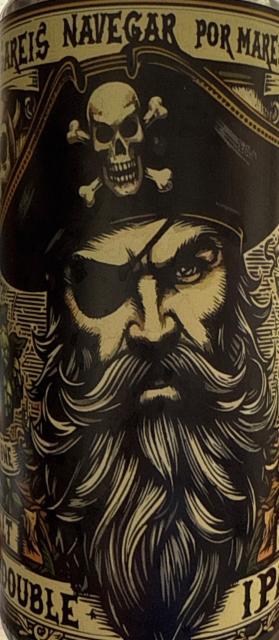 Casco de Guerra, Dan's Brewing Co