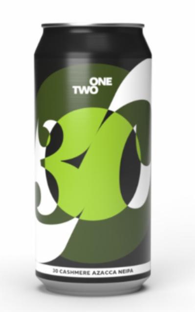 Cashmere Onetwo, One Two