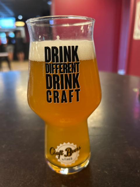 Casimir 6.2%, La Brasserie Cotentine, France