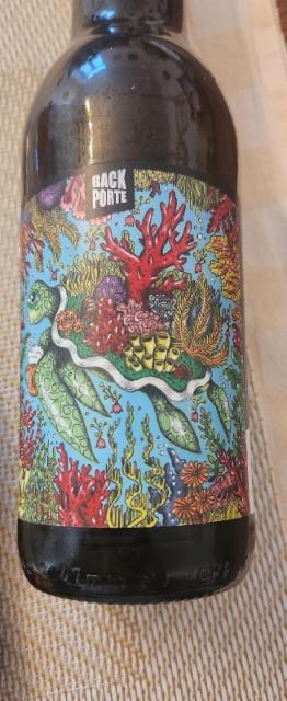 Cassiopeia, Brasserie Backporte