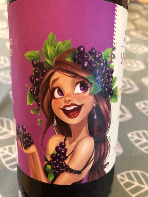 Cassy 5.2%, La Voisine, France