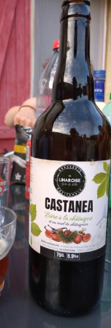 Castanea 6.9%, La Linaroise, France