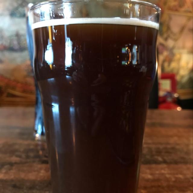 Castle Arms no 3, Stewart Brewing