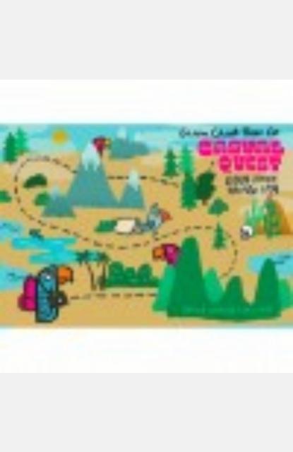 Casual Quest 10.3%, Green Cheek Beer Co., United States