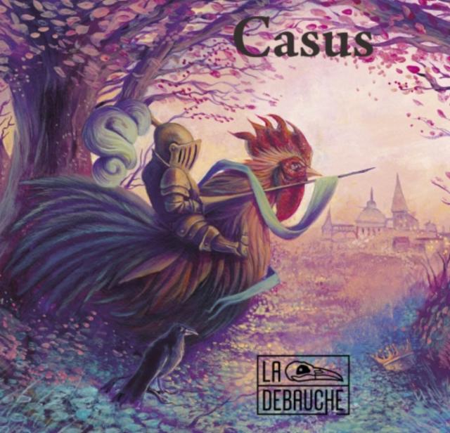 Casus 6.0%, La Débauche, France