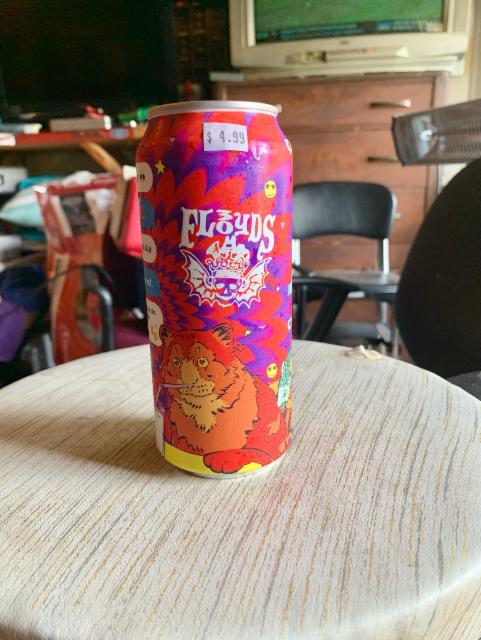 Cat Date 9.5%, 3 Floyds Brewing Company, United States
