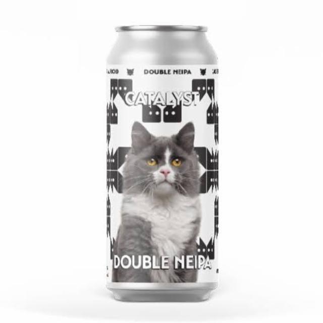 catalyst, Noctem Artisans Brasseurs