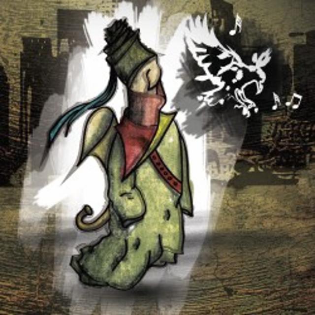 Catalyst Of Vice 7.8%, Nomade Brewery, France