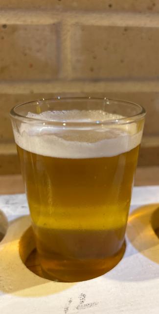 Catarata, Cierzo Brewing Co.