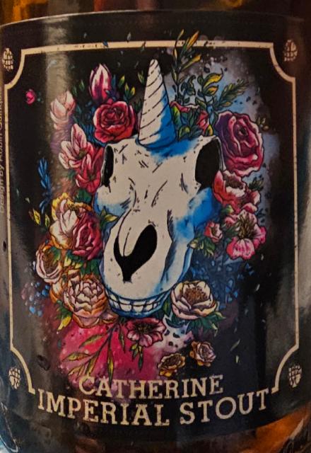 Catherine 8.0%, Le Veilleur De Bières, France