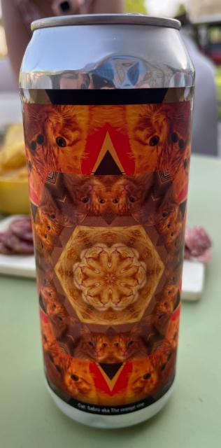 Catleidoscope 6 8.0%, Hop Hooligans, Romania