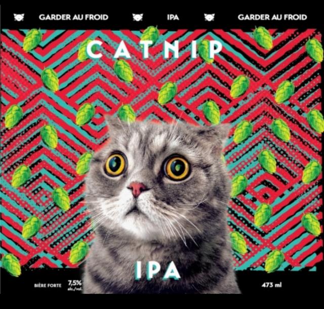 Catnip, Noctem Artisans Brasseurs