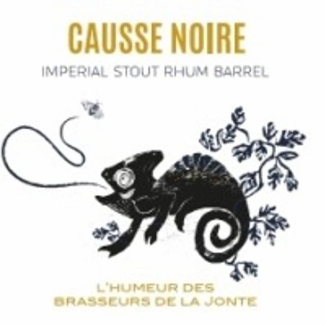 Causse Noir, Les Brasseurs De La Jonte