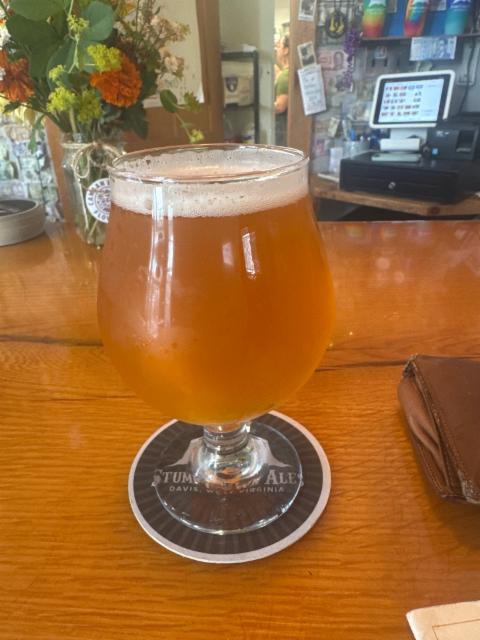Cave dweller 5.9%, Stumptown Brewery, United States