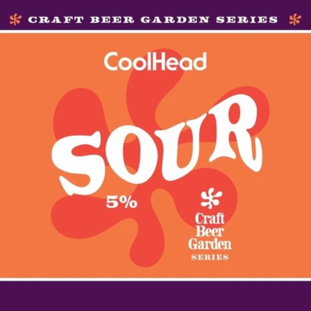 CBGF: Sour '26 5.0%, CoolHead Brew, Finland