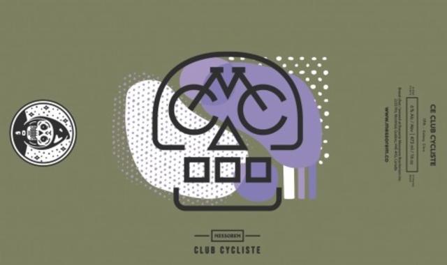 Ce Club Cycliste 6.0%, Messorem, Canada