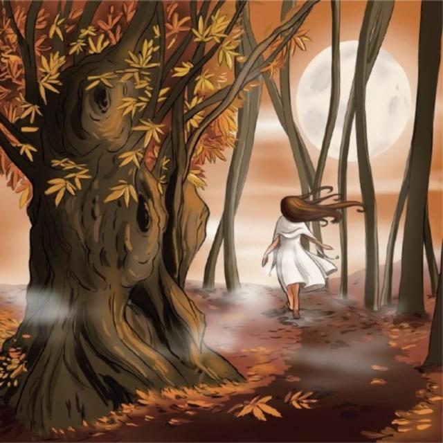 Ce Soir À La Brume 7.3%, Nomade Brewery, France